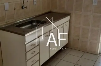 Imagem: Apartamento para Alugar, Água Fria