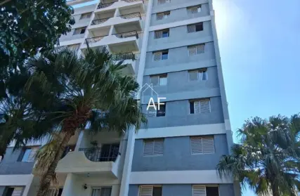 Imagem: Apartamento para Venda, Água Fria
