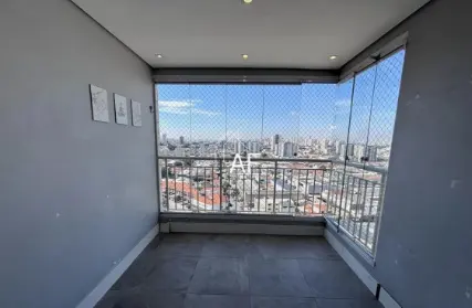 Imagem: Apartamento para Venda, Vila Paiva