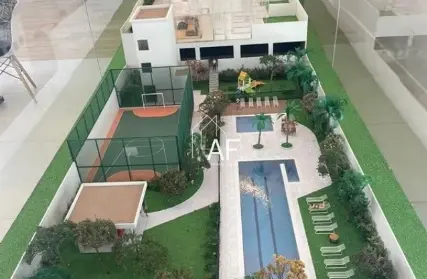 Imagem: Apartamento para Venda, Vila Bandeirantes