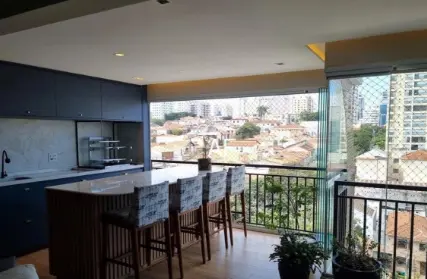 Imagem: Apartamento para Venda, Santana