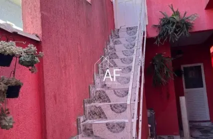 Imagem: Casa Térrea para Alugar, Vila Medeiros