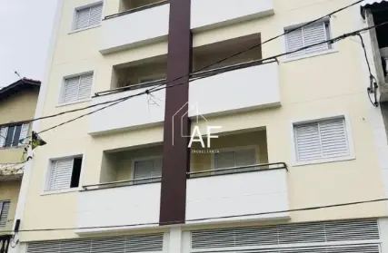 Imagem: Apartamento para Alugar, Vila Amália (Zona Norte)