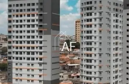 Imagem: Apartamento para Venda, Limão