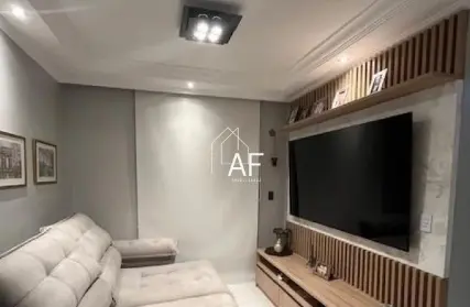 Imagem: Apartamento para Venda, Vila Isolina Mazzei