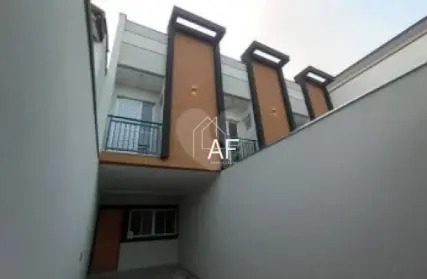 Imagem: Sobrado para Venda, Vila Gustavo