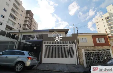 Imagem: Sobrado para Venda, Vila Dom Pedro II