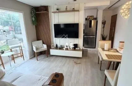 Imagem: Apartamento para Venda, Santana