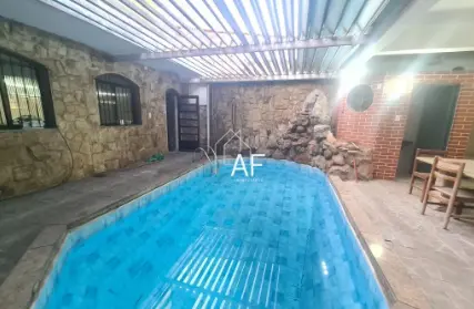 Imagem: Sobrado para Venda, Vila Nivi