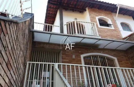 Imagem: Sobrado para Venda, Tremembé