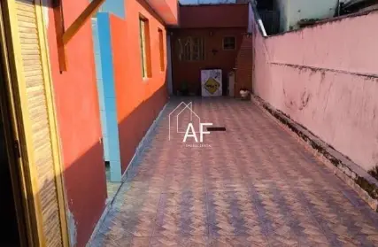 Imagem: Casa Térrea para Venda, Vila Dionisia