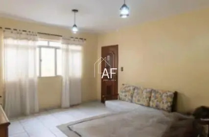 Imagem: Casa Térrea para Venda, Vila Isolina Mazzei