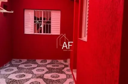 Imagem: Casa Térrea para Alugar, Vila Medeiros