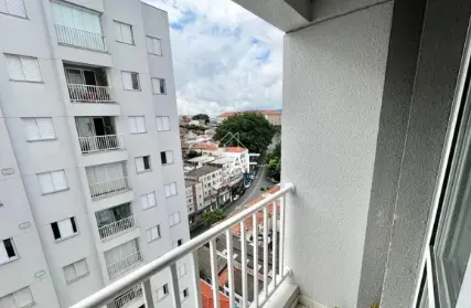Imagem: Apartamento para Venda, Jardim das Laranjeiras