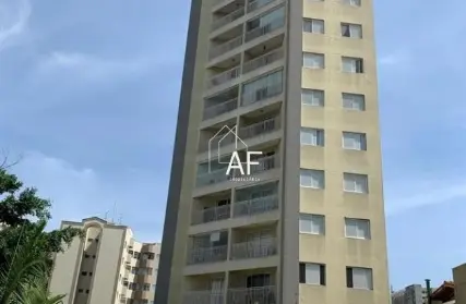Imagem: Apartamento para Venda, Vila Siqueira (Zona Norte)