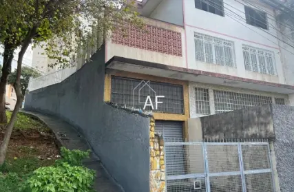 Imagem: Sobrado para Alugar, Vila Maria Alta