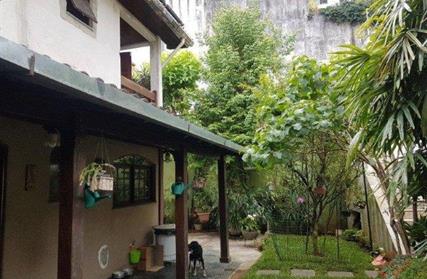 Imagem: Sobrado para Venda, Jardim Bibi