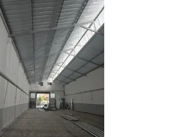 Galpão / Salão para Alugar