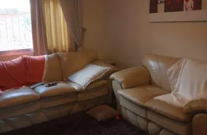 Apartamento à Venda