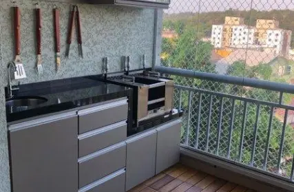 Apartamento à Venda