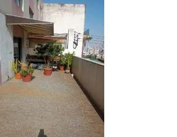 Apartamento à Venda