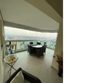 Apartamento à Venda