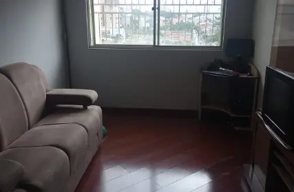 Apartamento à Venda na Vila Aurora (Zona Norte) com 2 quartos - 62 m²