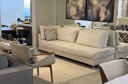 Apartamento à Venda na Santa Teresinha com 3 quartos - 140 m²