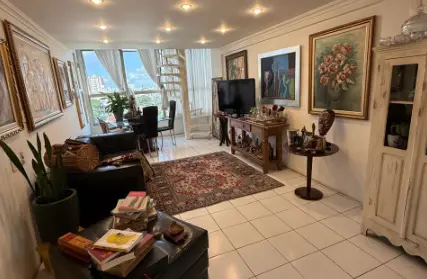 Apartamento à Venda em Santana com 1 quarto - 63 m²