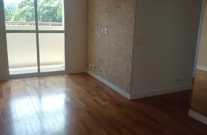 Apartamento à Venda no Horto Florestal com 2 quartos - 67 m²