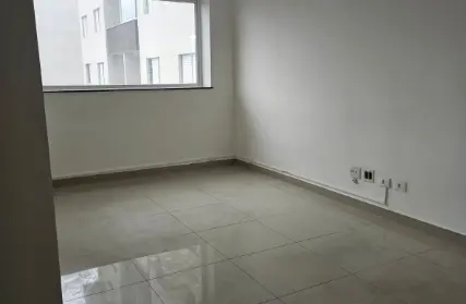 Sala Comercial à Venda no Mandaqui com Studio - 35 m²