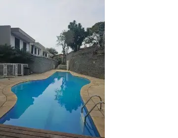 Condomínio Fechado à Venda no Tremembé com 3 quartos - 240 m²