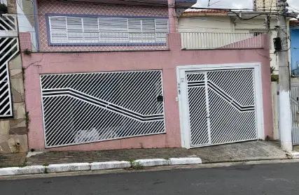 Sobrado � Venda na �gua Fria com 3 quartos - 191 m�
