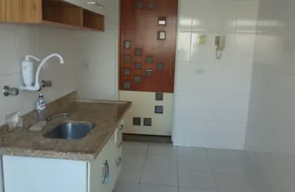 Apartamento � Venda na Santa Teresinha com 2 quartos - 78 m�