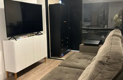 Apartamento � Venda no Lauzane Paulista com 2 quartos - 45 m�