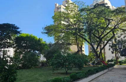 Apartamento � Venda em Santana com 3 quartos - 112 m�
