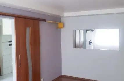 Apartamento � Venda na Vila Aurora (Zona Norte) com 2 quartos - 58 m�