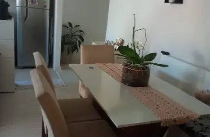 Apartamento � Venda na Vila Aurora (Zona Norte) com 2 quartos - 52 m�