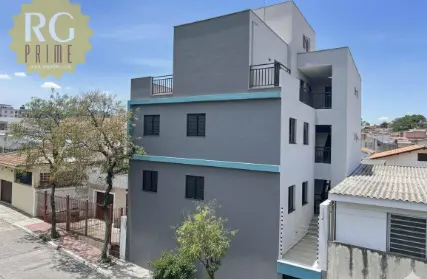 Imagem: Apartamento para Venda, Vila Nova Mazzei