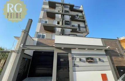 Imagem: Apartamento para Venda, Vila Nova Mazzei