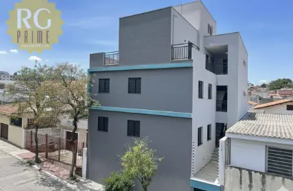 Imagem: Apartamento para Venda, Vila Nova Mazzei