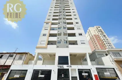 Imagem: Apartamento para Venda, Parada Inglesa