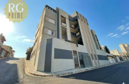 Imagem: Apartamento para Venda, Parada Inglesa