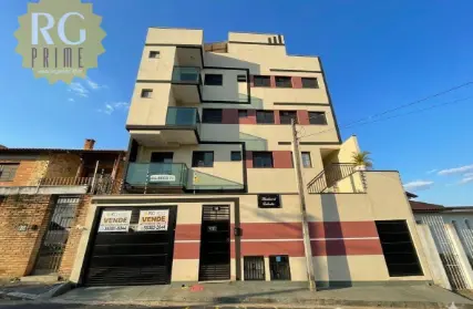 Imagem: Apartamento para Venda, Vila Santa Terezinha (ZN)