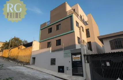 Imagem: Apartamento para Venda, Parque Vitória