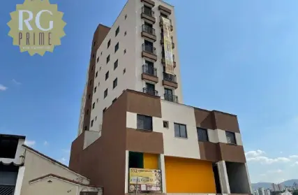 Imagem: Apartamento para Venda, Parada Inglesa