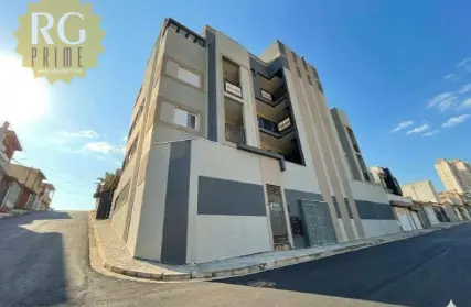 Imagem: Apartamento para Venda, Parada Inglesa