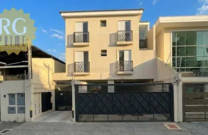 Imagem: Apartamento para Venda, Parque Vitória