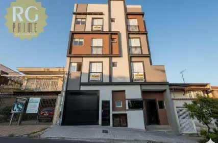 Imagem: Apartamento para Venda, Jardim São Paulo