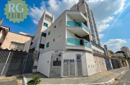 Imagem: Apartamento para Venda, Jardim São Paulo
